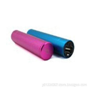 3.7V 2000mAh iRound-2 Li-ion Powerbank
